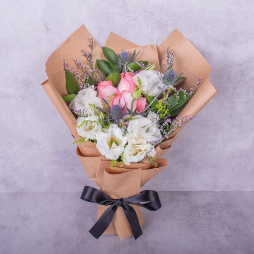 Surprise Bouquet