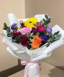 Surprise Bouquet