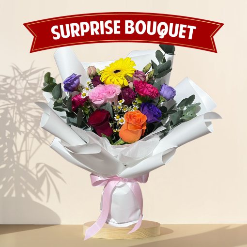 Surprise Bouquet - Image 108