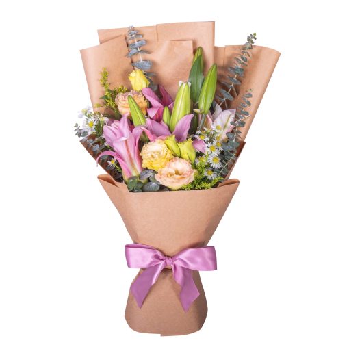 Surprise Bouquet - Image 92