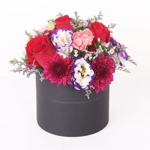 Surprise Round Box - Image 48