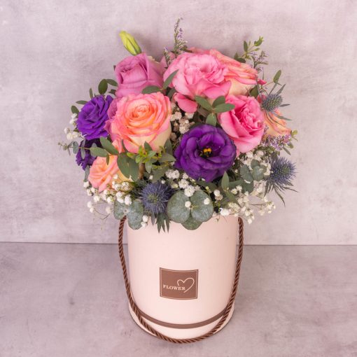 Surprise Round Box - Image 52