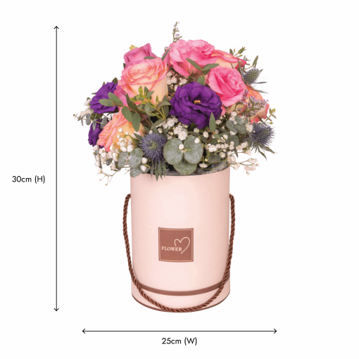 Surprise Round Box - Image 31