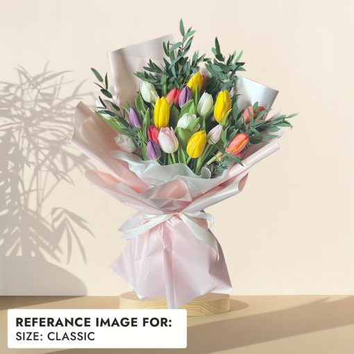 Special Promise Bouquet - Image 10