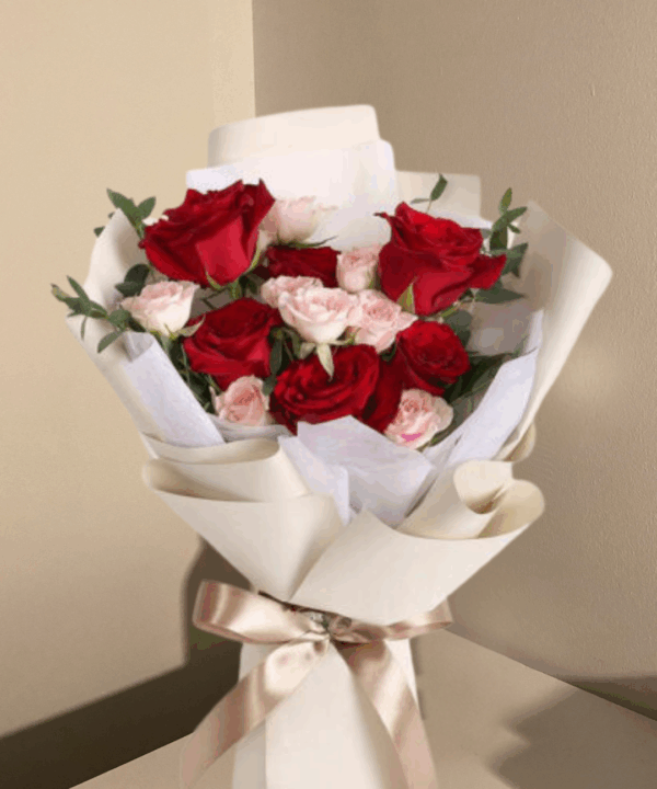 Symphony Bouquet