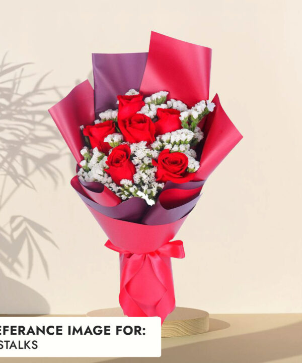 Tenderness Bouquet