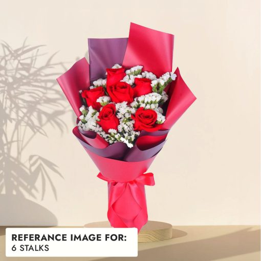 Symphony Bouquet - Image 23