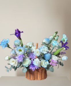 Tranquil Basket