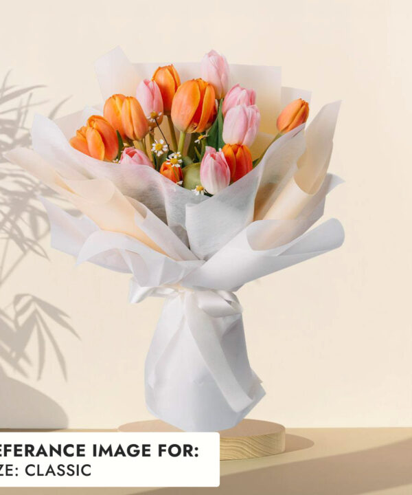 True Bliss Bouquet