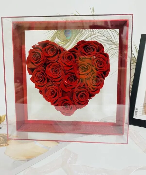 Unconditional Love Box