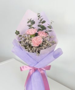Utmost Gratitude Bouquet