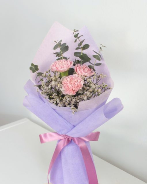 Utmost Gratitude Bouquet