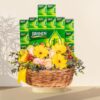 Wellness - Hamper with BRANDS Essence of Chicken