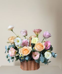 Whimsy Basket