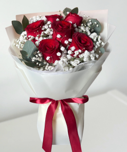 Claire Bouquet