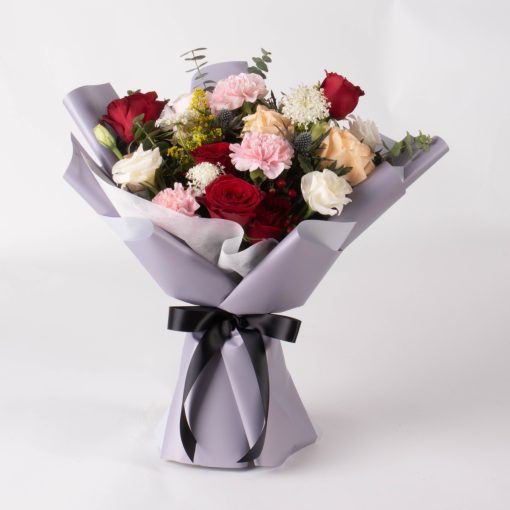 Surprise Bouquet - Image 95