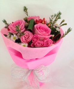 surprise bouquet FARM FLORIST