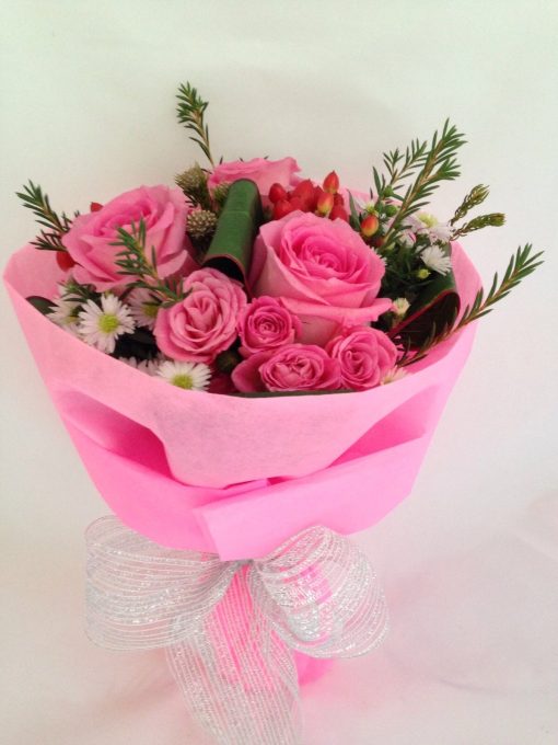 surprise bouquet FARM FLORIST