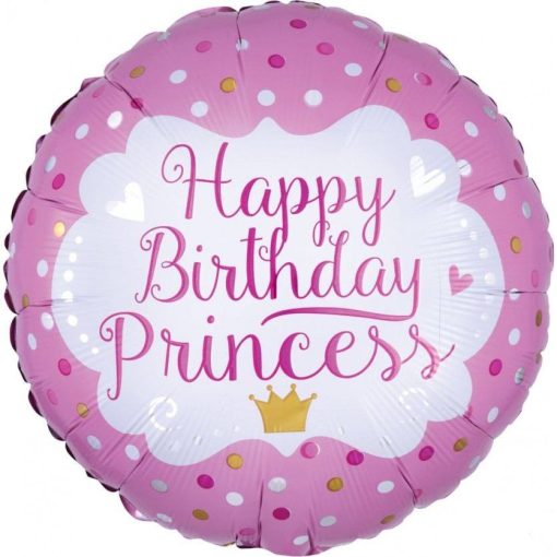 Happy Birthday Princess - Image 2