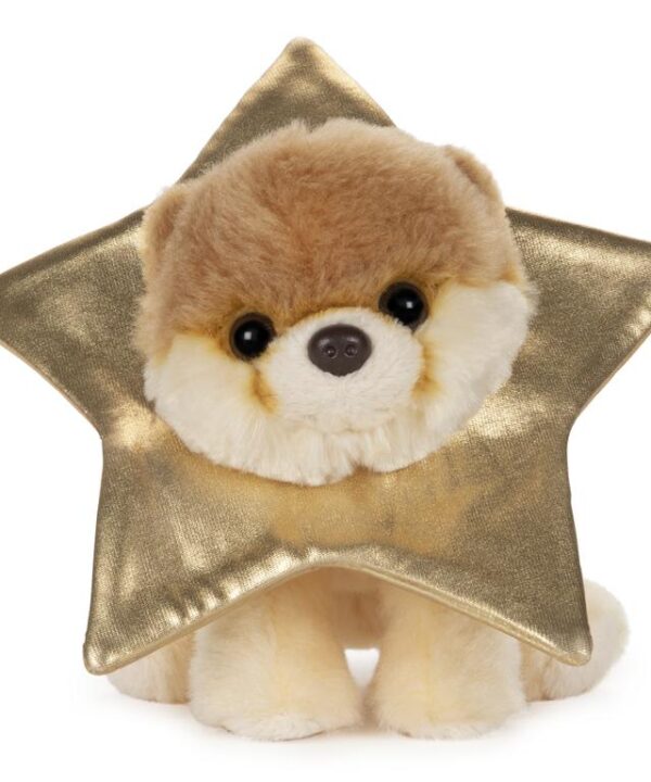 Gund Itty Bitty Boo Shooting Star 5 Inches