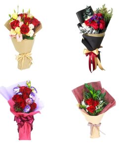 surprise florist singapore
