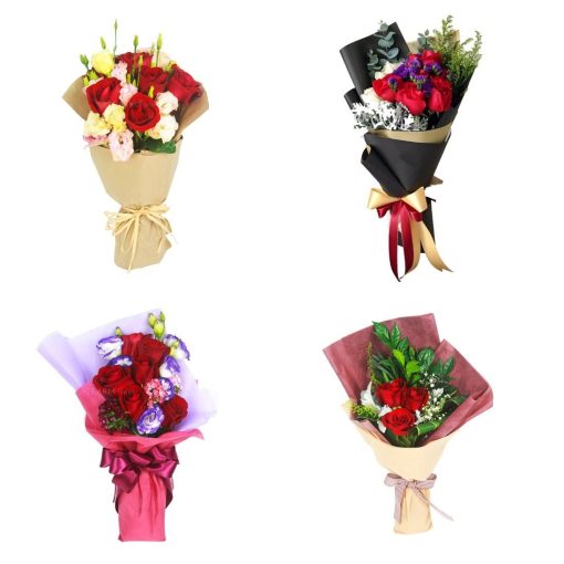 surprise florist singapore