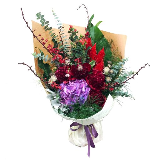 Surprise Giant Bouquet (1.0 metre height) - Image 19