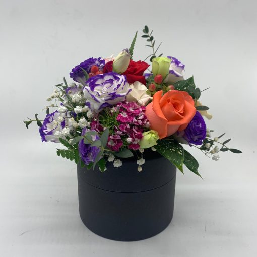 Surprise Round Box - Image 37