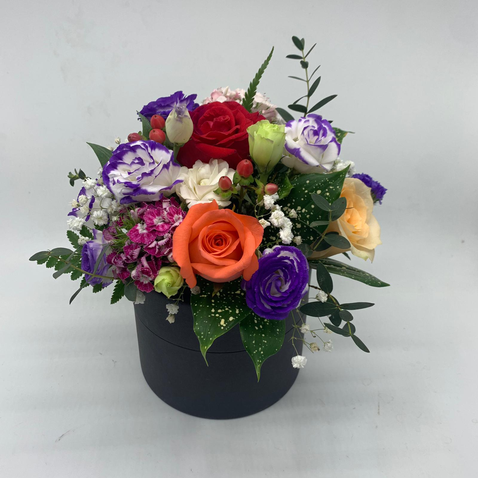 Surprise Round Box – HARI RAYA SPECIAL - Image 9
