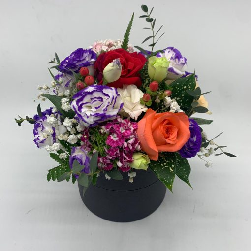 Surprise Round Box - Image 45