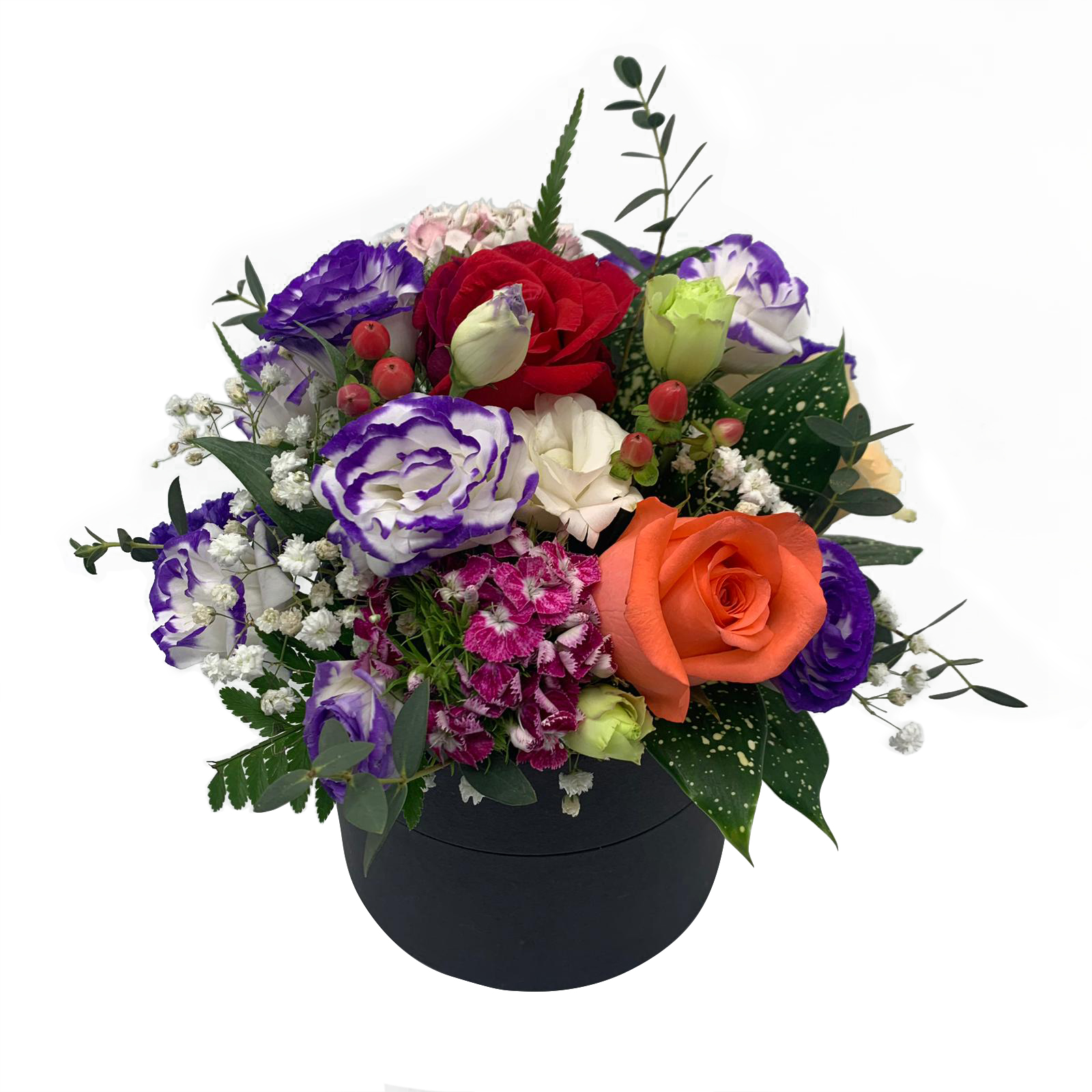 Surprise Round Box – HARI RAYA SPECIAL - Image 5