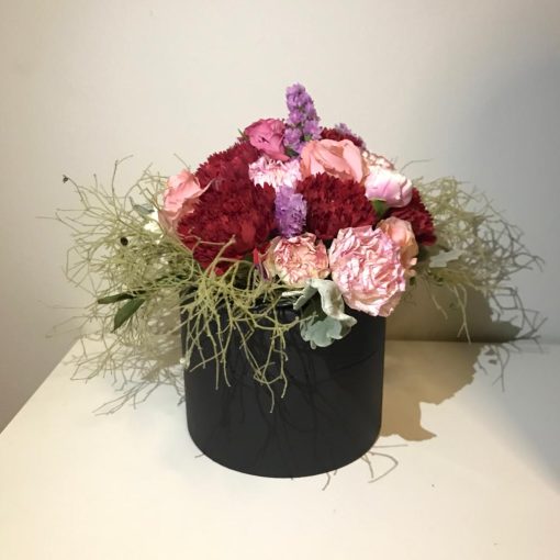 Surprise Round Box - Image 38