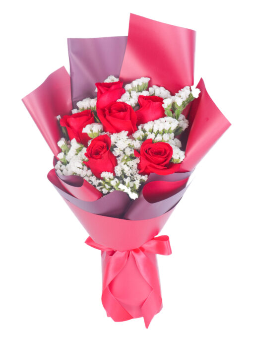 Tenderness Bouquet - Image 10