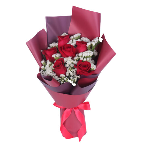 Tenderness Bouquet - Image 11