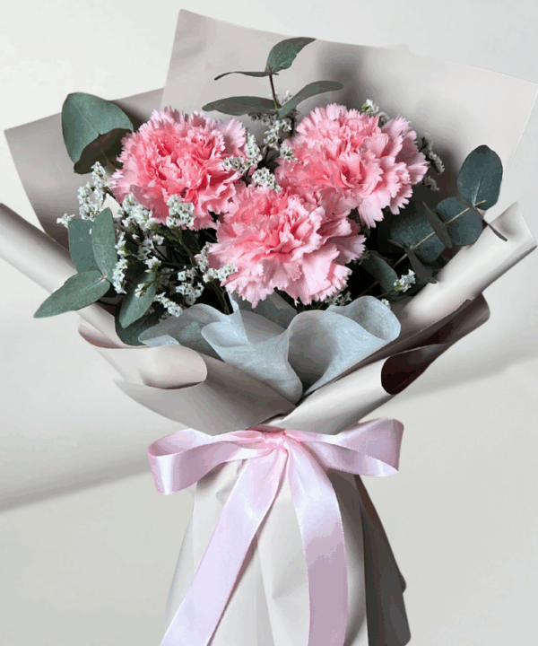 Utmost Gratitude Bouquet