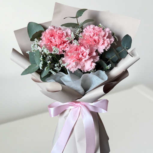 Utmost Gratitude Bouquet - Image 6