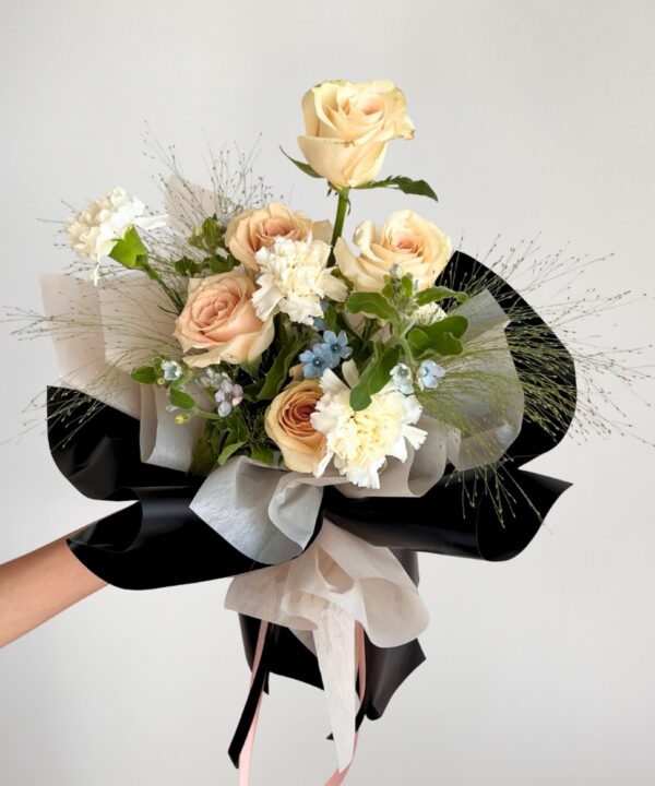 Mystique Bouquet