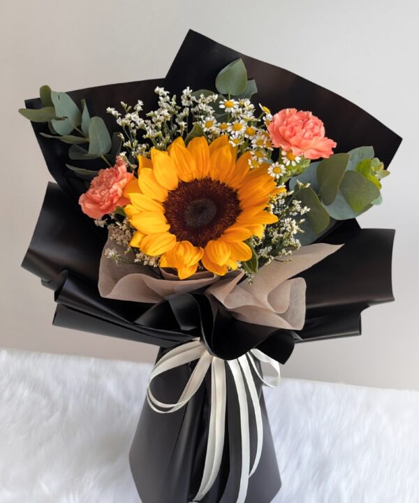 Sunburst Bouquet