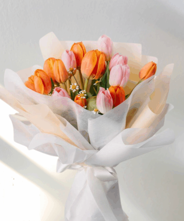 True Bliss Bouquet