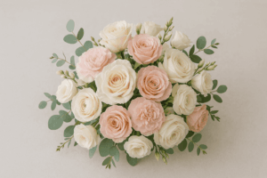 Best Flowers for Weddings in Singapore