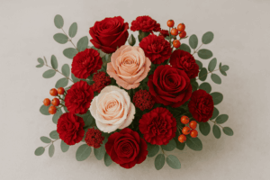 Best Flowers for Anniversary in Singapore