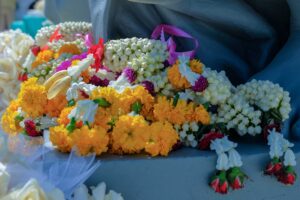 best flowers for proposal in singapore