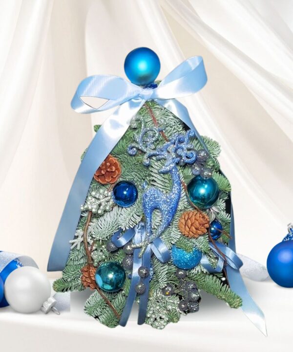 Frostling Mini Live Christmas Tree