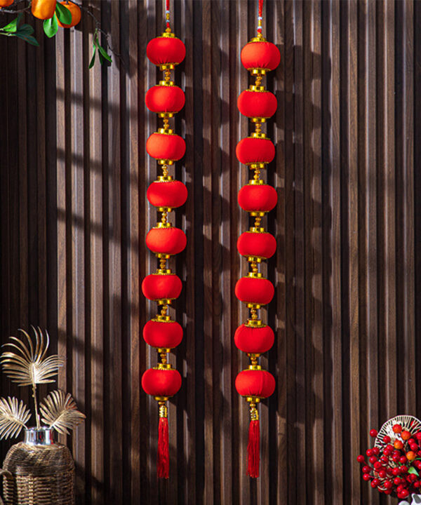 Celestial Fortune Charm (117 to 130 cm)