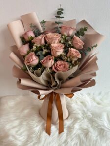 Glorious Day Bouquet - V DAY 2026