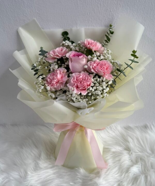 Beloved - M DAY 2026