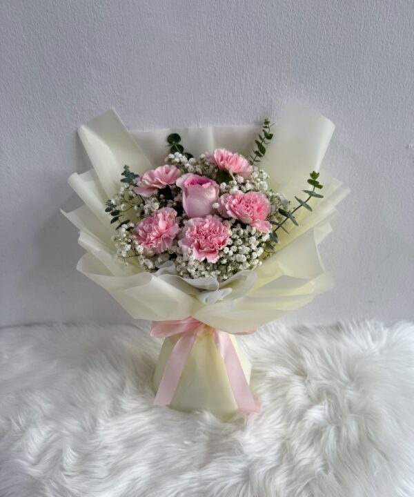 Beloved - M DAY 2026