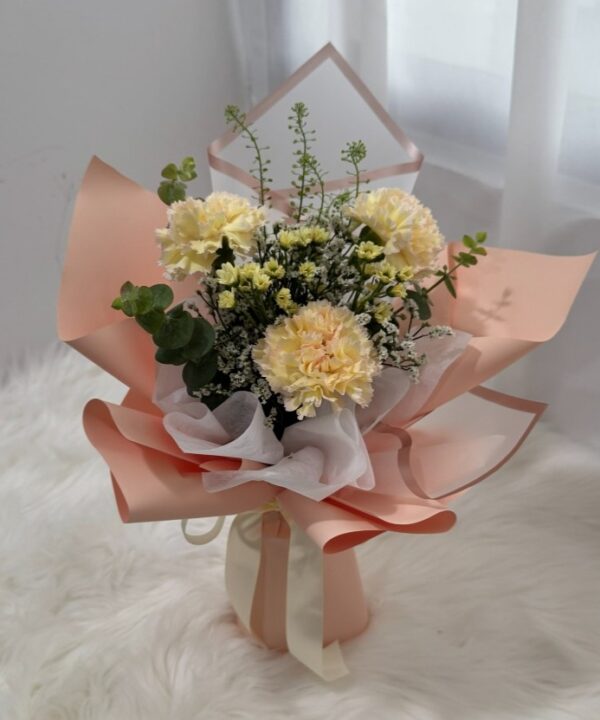 Gentleness - M DAY 2026