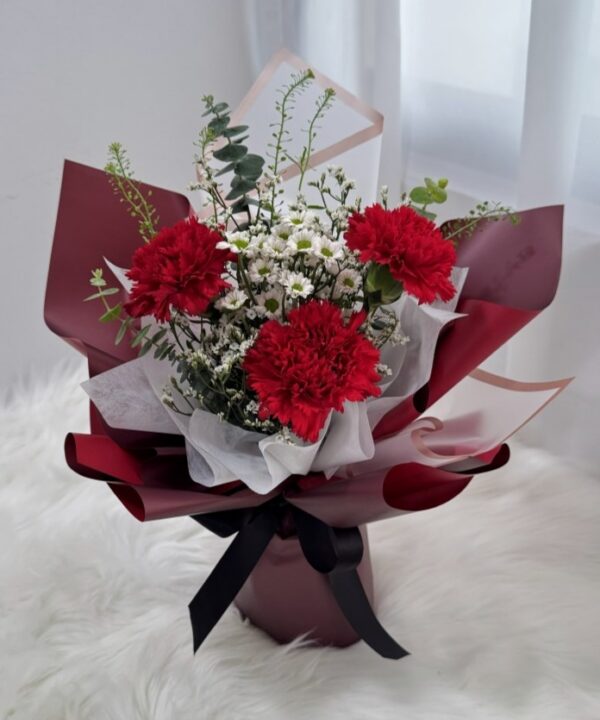 Gracious - M DAY 2026