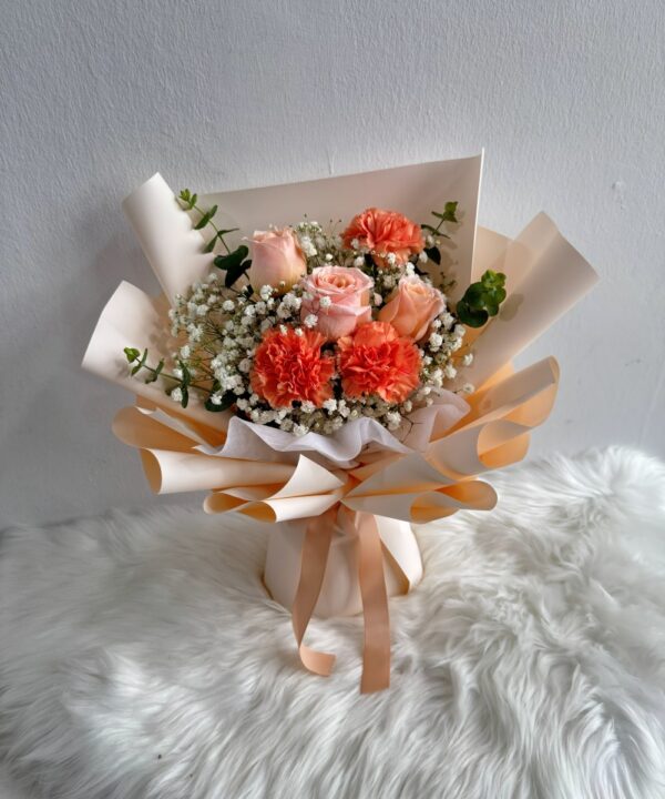 Kindliness - M DAY 2026